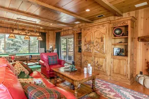New Listing! Custom Miracle Mountain Lodge W/ Ac 5 Bedroom Home - Image 3