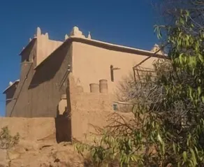 Ecolodge Kasbah Amskou - Image 2