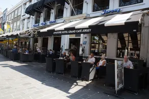 Amadore Stadshotel Goes & Amadore Grand Café Jersey - Image 3