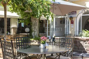 Hôtel Le Relais d'Agay, Saint-Raphaël - Image 2