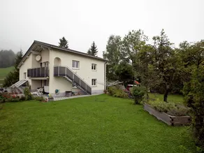Lovely Apartment in Bürserberg Austria With Terrace - Image 5