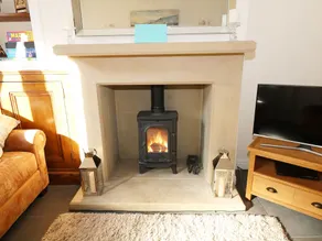 Grace Cottage - Image 2