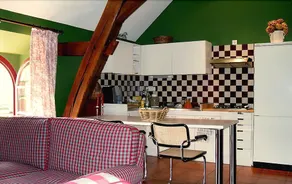 Les Residences du Chateau de Vianges - Image 3