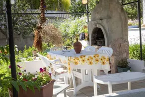 Cozy House with Garden in Bodrum - Image 4