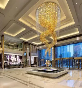 Kempinski Hotel Changsha - Image 4