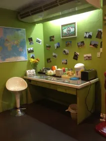 Galato Coffee Hostel - Image 4