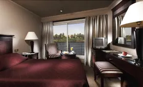 Jaz Cruise Luxor - Image 3