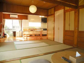 Kafu-ya Miyagi igusa villa - Image 5