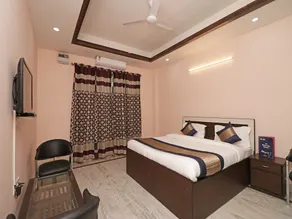 NN Enterprise by OYO Rooms - Image 2