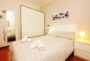 HomeHolidaysRentals Apartamento Happiness - Costa Barcelona - Image 2