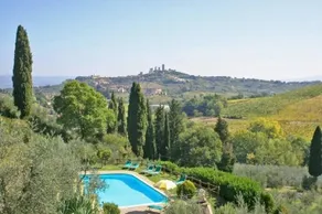 We Tuscany - Wine Tasting Country Cottage - Image 5
