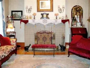 Port City Victorian Inn B&B - Image 5