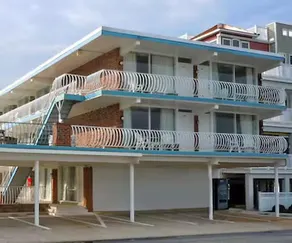 Diamond Crest Motel - Image 2