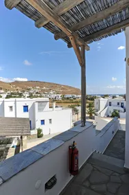 Sirines Hotel - Image 3