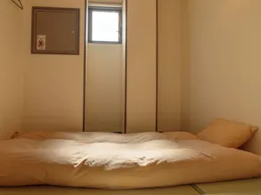 J-Hoppers Kyoto Guesthouse - Image 5