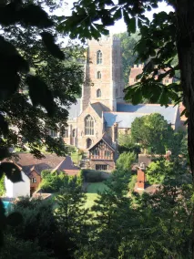 1A High Street, Dunster, - Image 3