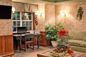 Microtel Inn & Suites by Wyndham Perimeter Center - Image 5