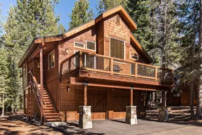 Tahoe Donner Home by RedAwning - Image 3