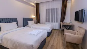 Isil Park Hotel - Image 2