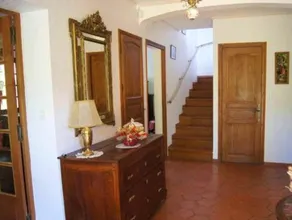 Villa With 3 Bedrooms in Riez, With Private Pool, Furnished Terrace and Wifi - Image 4
