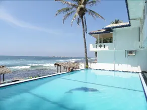 Nippon Villa Beach Resort - Image 2