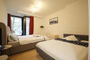 Appartement Louise Private Parking Free - Image 4