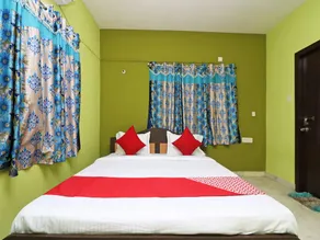 Fanindra Guest House By OYO Rooms - Image 2