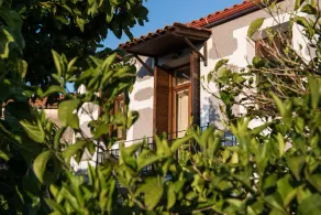 Maro's Village House. Private & Serene Stone Villa - Image 5