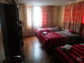 Hostal Noches De Quito - Image 5