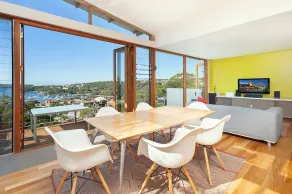 Stunning Architecture Balmoral Views - Image 5