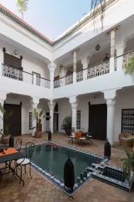 Riad El Faran - Image 2