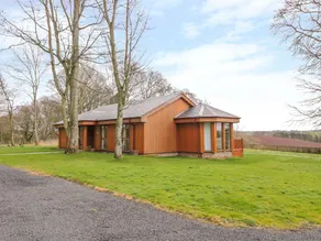 Blackadder Lodge - Image 3