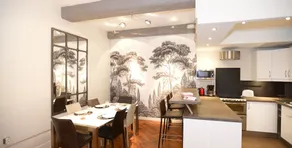 Appart Ambiance - Herbouville - Image 5