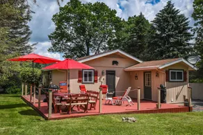 Wild Bear Cottage - Image 4