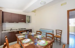 Awesome Apartment in Galtelli' With 2 Bedrooms - Image 5