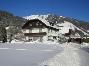 Gipfelkreuz Donnersbachwald - Image 2