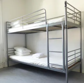 ACCO Hostel - Image 5