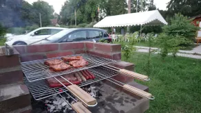 Camping Des Lancieres Tentes Treck - Image 4