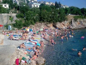 Apartment With one Bedroom in Senj, With Wonderful sea View, Enclosed - Image 5