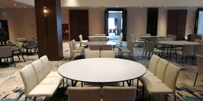 Dahua Jianguo Hotel Zhangjiakou - Image 4