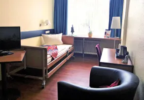 Tomesa Gesundheitszentrum - Image 4