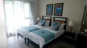 House With 3 Bedrooms in Mahé, With Wonderful sea View, Private Pool and Enclosed Garden - 100 m From the Beach - Image 3