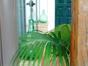 House With 4 Bedrooms in Sanlúcar la Mayor, With Enclosed Garden and Wifi - Image 5