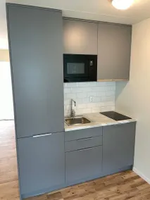Upplands Väsby Apartment - Image 5