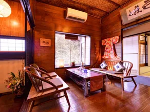 Restaurant & Ryokan Kinshokan - Image 5