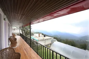 Panorama Homestay By OYO Rooms - Image 2