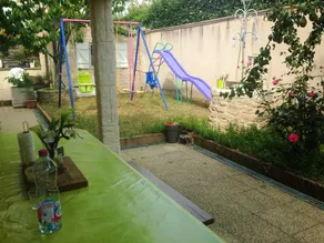 Appartement d'une chambre a Beaune avec jardin clos et WiFi - Image 3