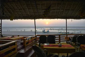 O Saiba Beach Resort - Image 4