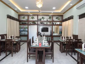 OYO 12687 Home Luxury Heritage Stay Tiger Hills Udaipur - Image 5