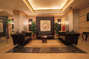 Mobark Plaza Hotel Makkah - Image 5